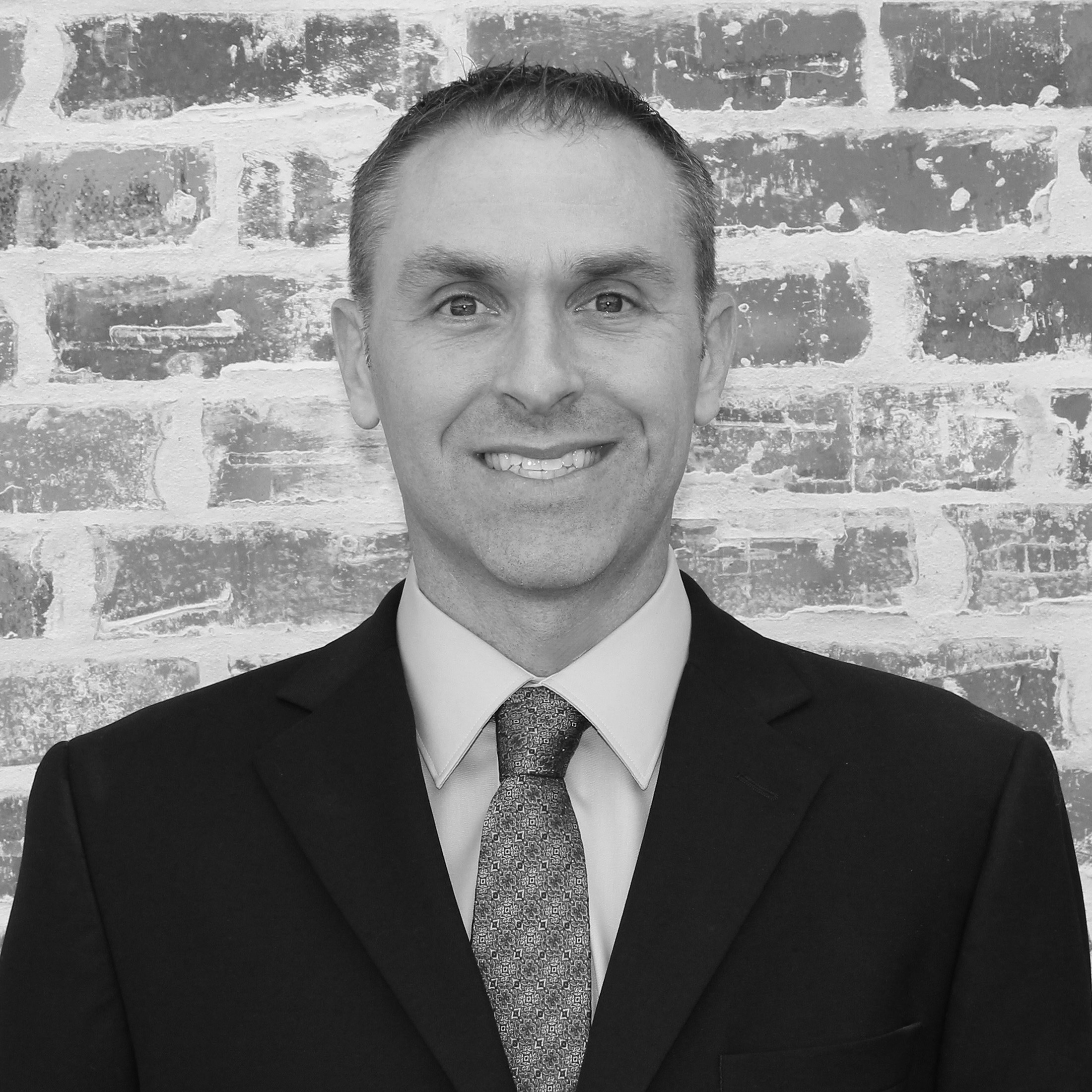 Rick Pendergraft
